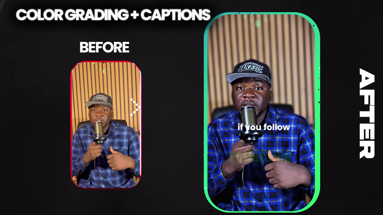 From Raw Footage to Final Cut video poster